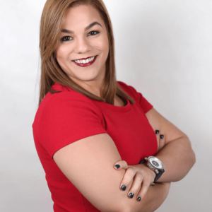 Eva Muñoz Ortiz