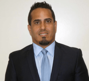 Juan M. García Rivera