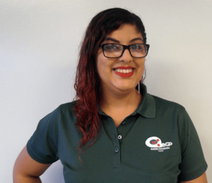 Natalia Hernández Marte Bs-Chem, MBA-PM