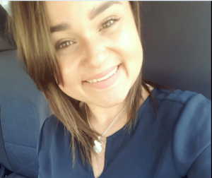Tiffany Cruz